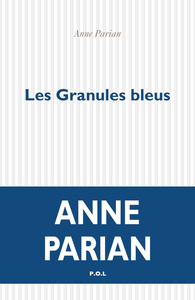 Les Granules bleus
