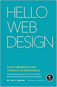 HELLO WEB DESIGN /ANGLAIS