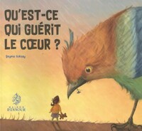 Qu’est-ce qui guérit le cœur ?