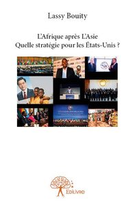 L’afrique après l’asie quelle stratégie pour les états unis ?