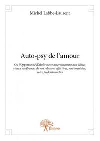 Auto psy de l'amour