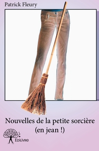 Nouvelles de la petite sorcière (en jean !)