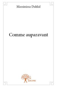 Comme auparavant