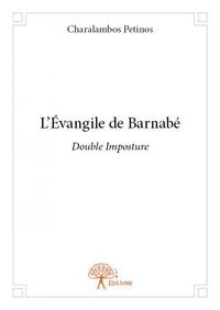 L’évangile de barnabé