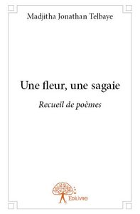 Une fleur, une sagaie