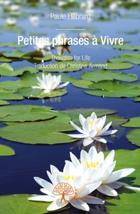 Petites phrases à Vivre