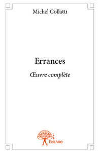 Errances
