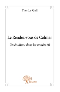 Le Rendez-vous de Colmar