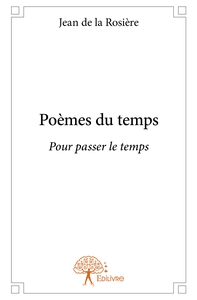 Poèmes du temps