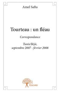 Tourteau : un fléau