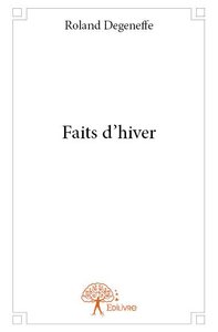 Faits d'hiver