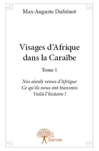 Visages d'afrique dans la caraïbe