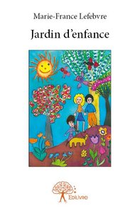 Jardin d'enfance