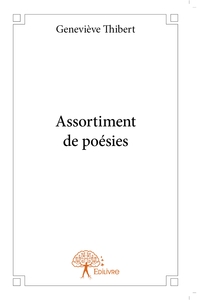 Assortiment de poésies