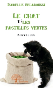 Le chat et les pastilles vertes