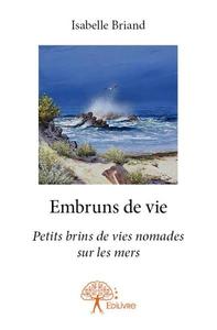 Embruns de vie