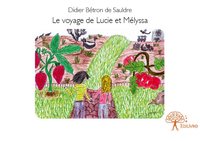 Le voyage de lucie et mélyssa