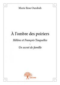 à l'ombre des poiriers