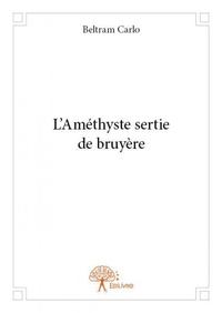 L'améthyste sertie de bruyère