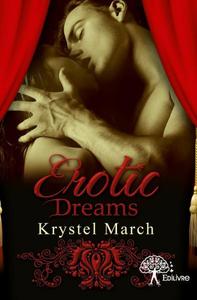 Erotic dreams