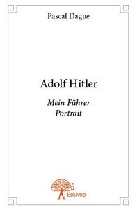 Adolf Hitler - mein Führer, portrait
