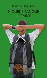 N'oublie pas que je t'aime