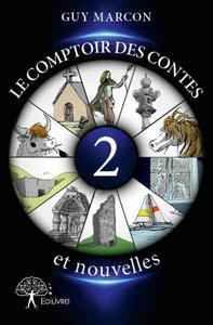 Le comptoir des contes et nouvelles