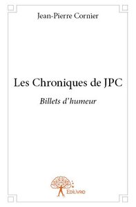Les chroniques de jpc