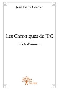 Les Chroniques de JPC