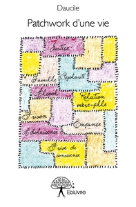 Patchwork d'une vie