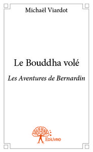 Le bouddha volé