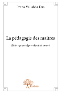 La pédagogie des maîtres