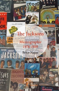 The Jacksons : Musicographie 1976-1989