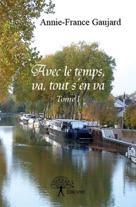 Avec le temps, va, tout s'en va