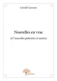 Nouvelles en vrac