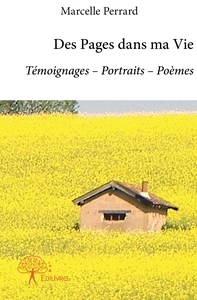 Des Pages dans ma Vie