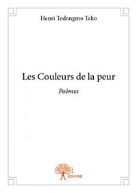 Les couleurs de la peur