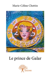 Le prince de Galar