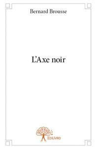 L'axe noir