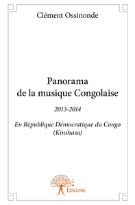 Panorama de la musique Congolaise - Tome 2