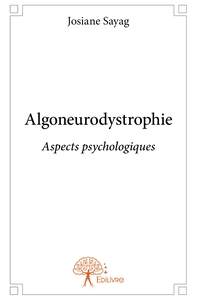 Algoneurodystrophie