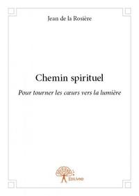 Chemin spirituel