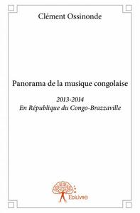 Panorama de la musique congolaise
