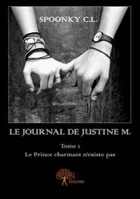 Le journal de justine m.