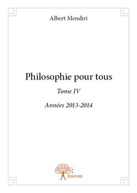 Philosophie pour tous