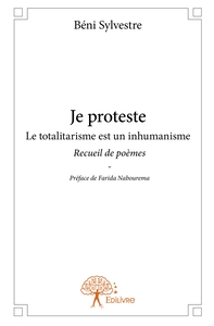 Je proteste