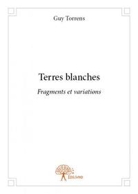 Terres blanches
