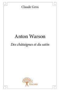 Anton warson