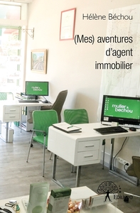 (Mes)aventures d'agent immobilier