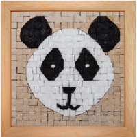 KIT MOSAîQUE COMPLET 100 NATU